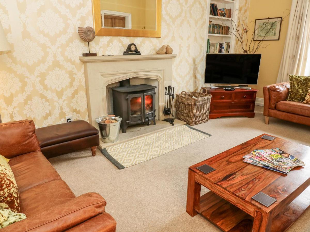 Fern House Villa Кетълуел Екстериор снимка