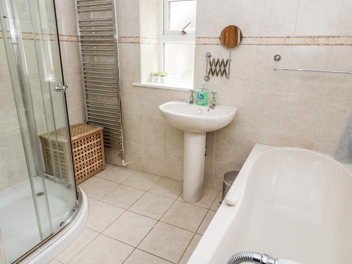 Fern House Villa Кетълуел Екстериор снимка
