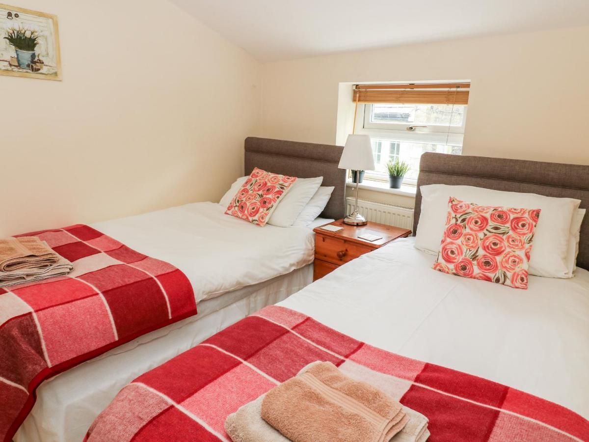 Fern House Villa Кетълуел Екстериор снимка